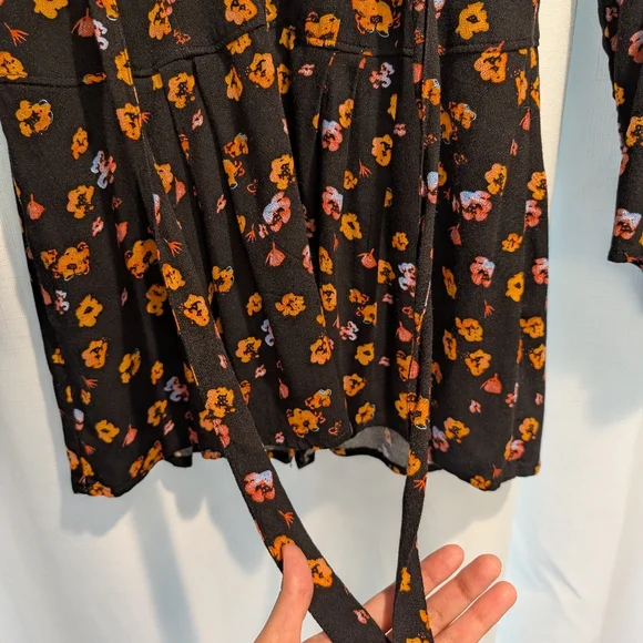 Free People romper xs - Picture 11 of 14